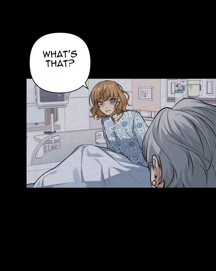 Remember Me Chapter 4 - Page 10
