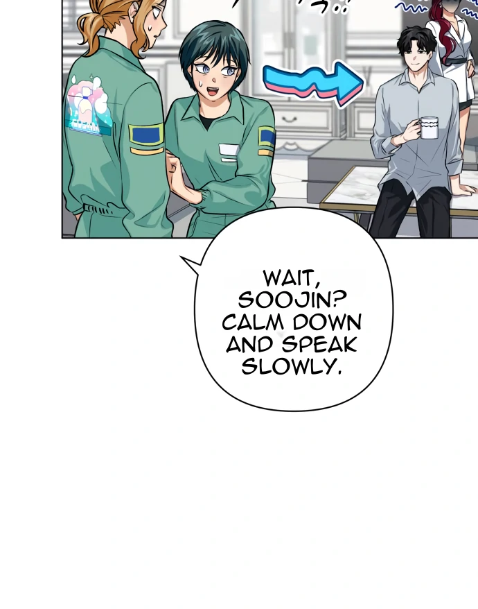 Remember Me Chapter 4 - Page 101