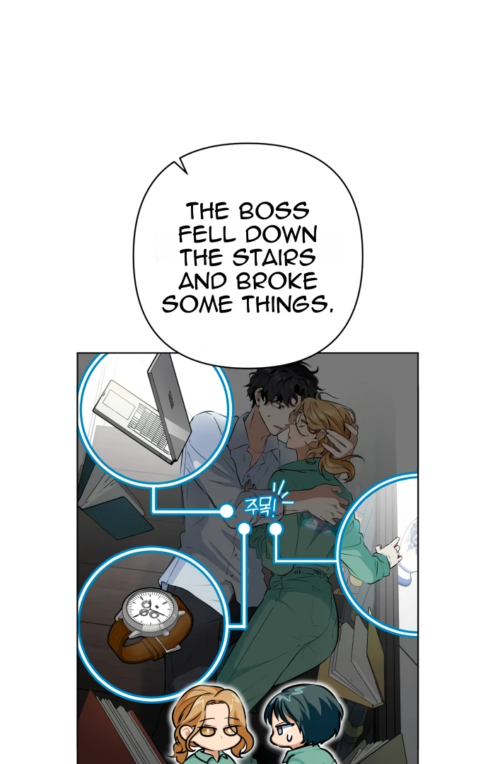 Remember Me Chapter 4 - Page 105