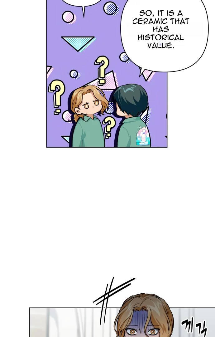 Remember Me Chapter 4 - Page 109
