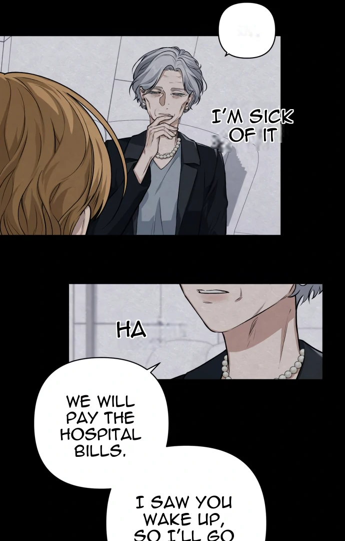 Remember Me Chapter 4 - Page 11