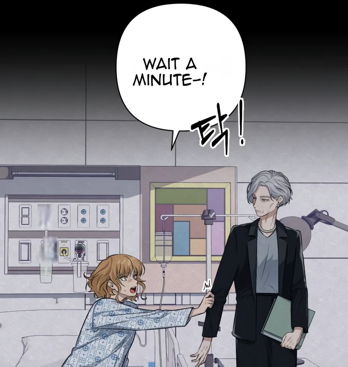 Remember Me Chapter 4 - Page 14