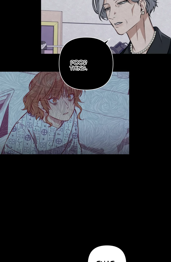 Remember Me Chapter 4 - Page 22