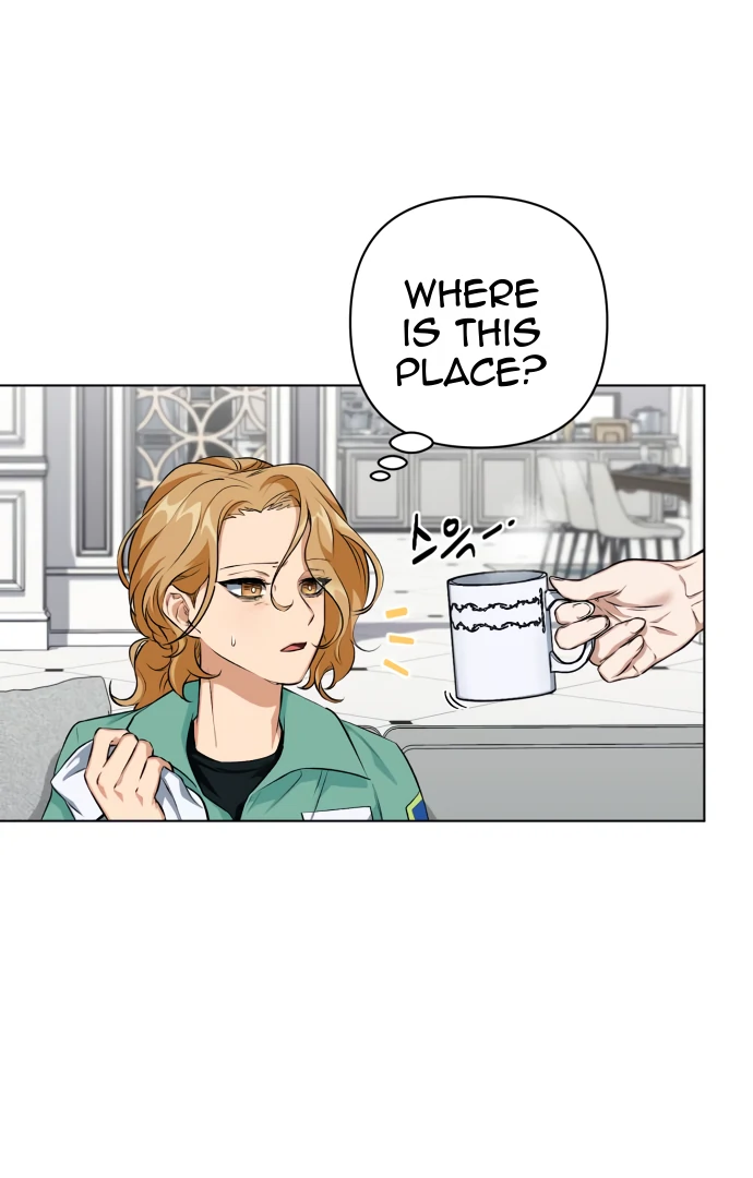 Remember Me Chapter 4 - Page 39