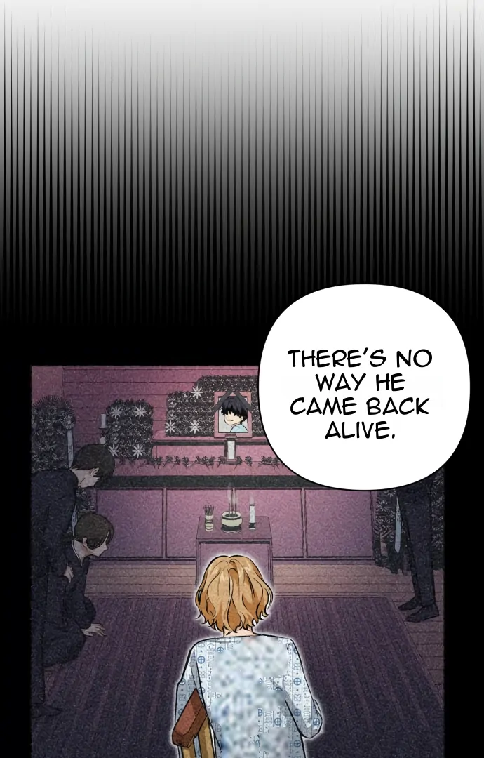 Remember Me Chapter 4 - Page 64