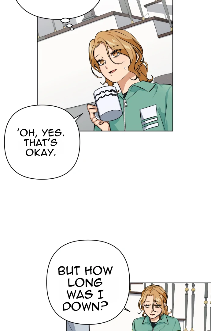 Remember Me Chapter 4 - Page 66