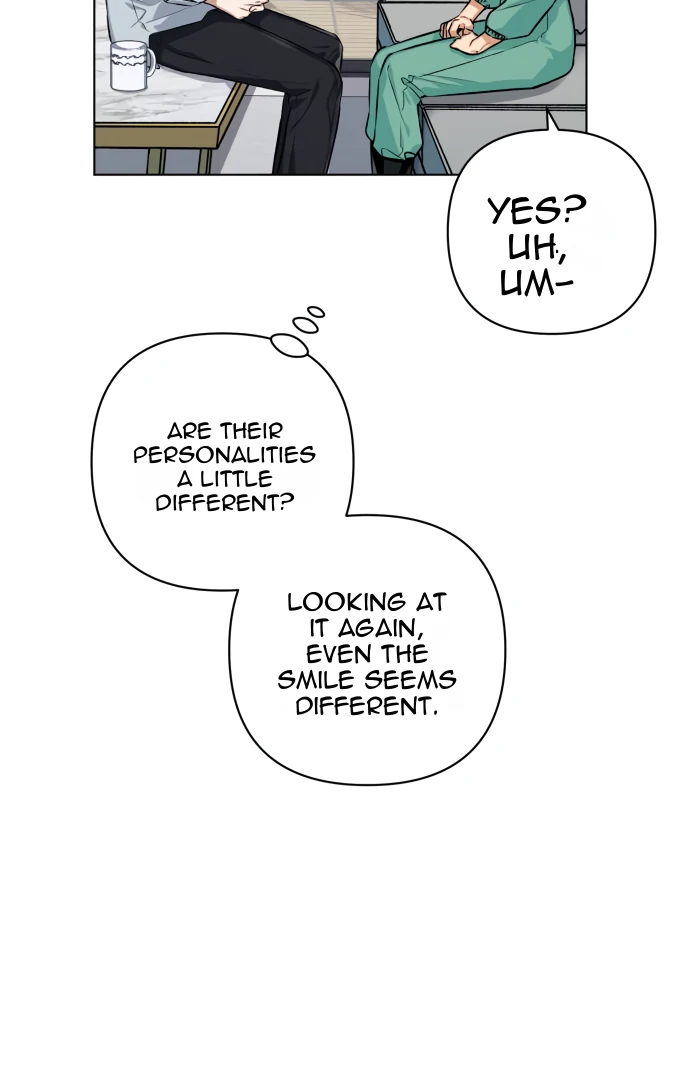 Remember Me Chapter 4 - Page 71