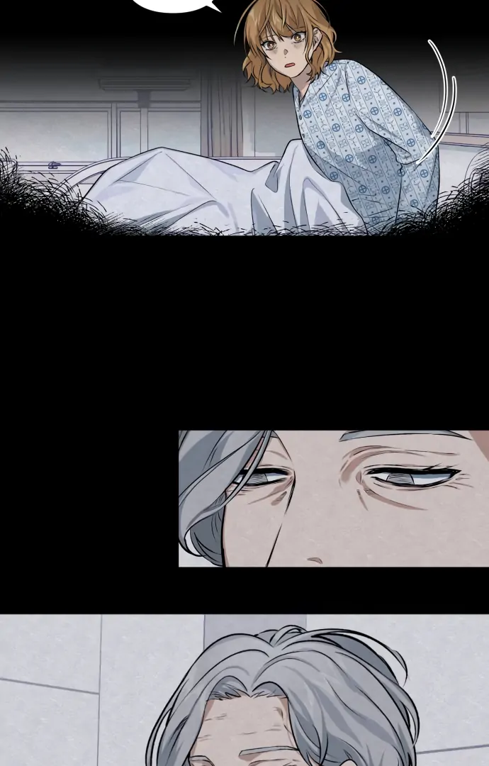 Remember Me Chapter 4 - Page 8