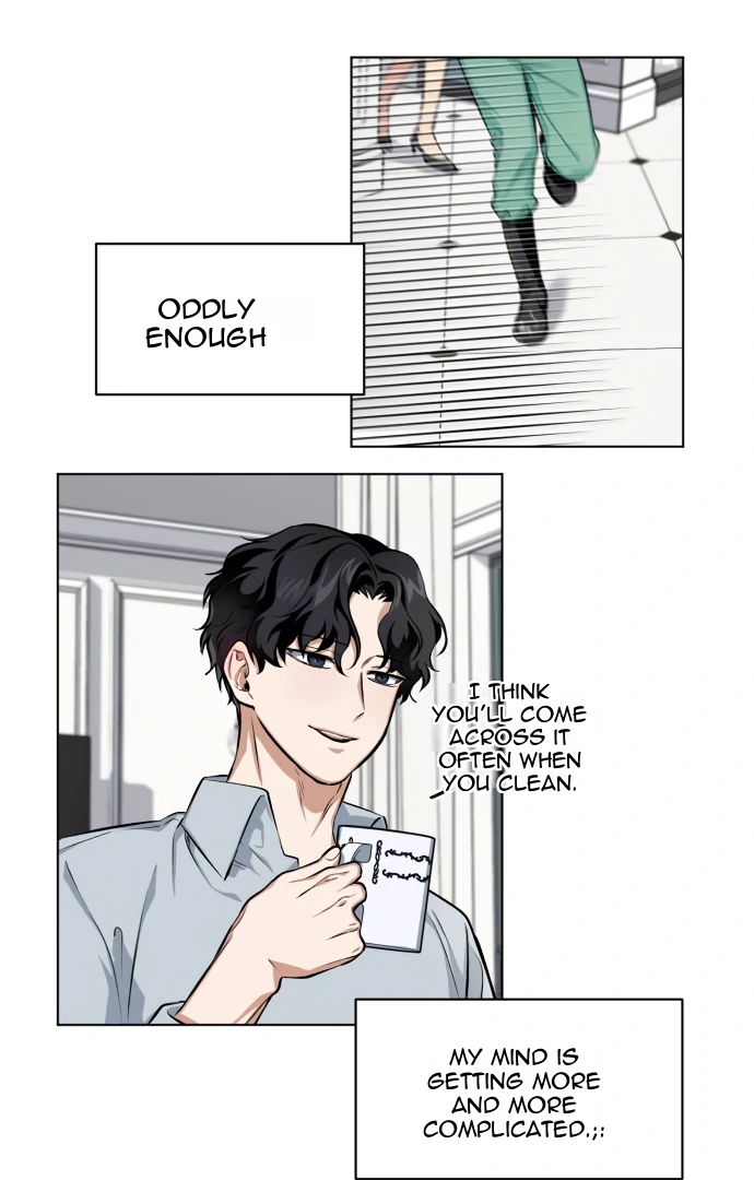 Remember Me Chapter 4 - Page 85