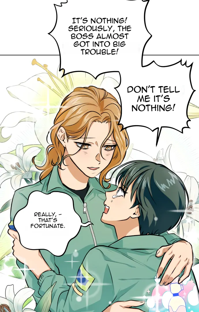 Remember Me Chapter 4 - Page 96
