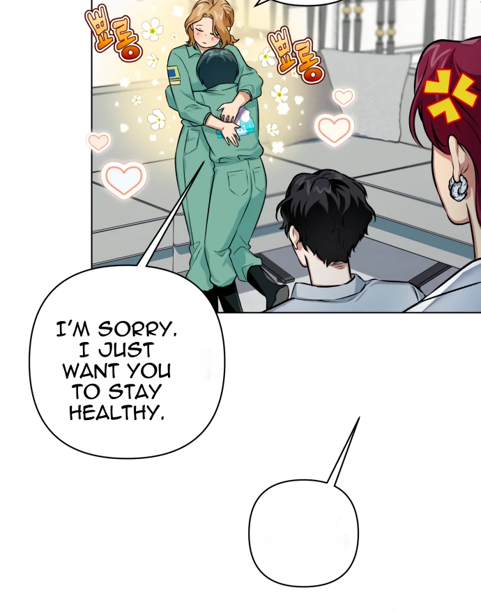 Remember Me Chapter 4 - Page 98