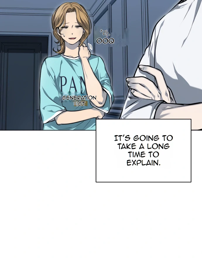 Remember Me Chapter 5 - Page 10