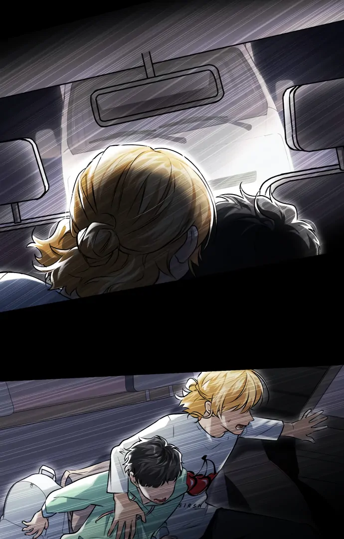 Remember Me Chapter 5 - Page 108
