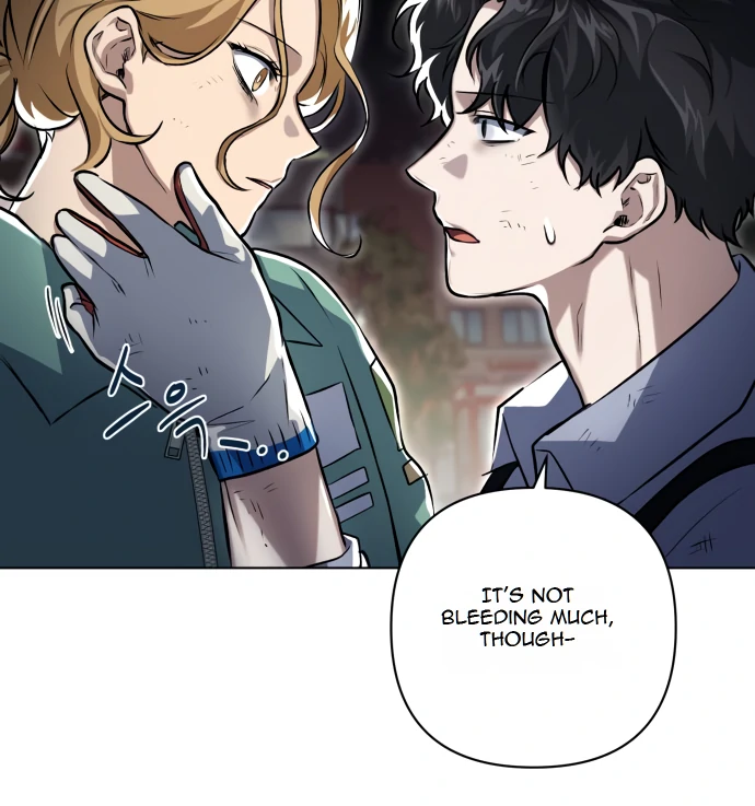 Remember Me Chapter 5 - Page 117