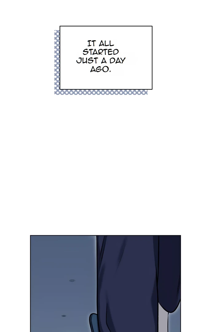 Remember Me Chapter 5 - Page 12