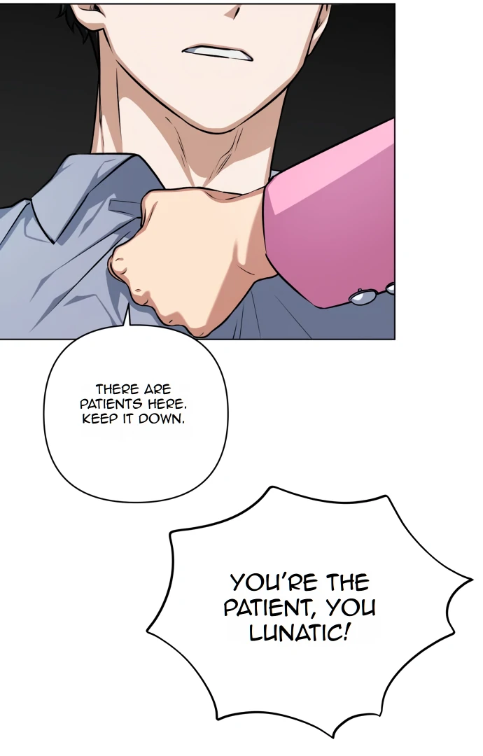Remember Me Chapter 5 - Page 132