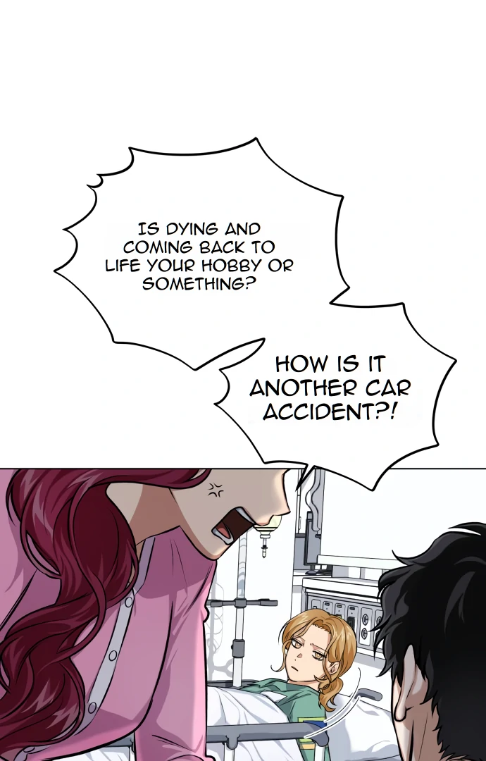Remember Me Chapter 5 - Page 133