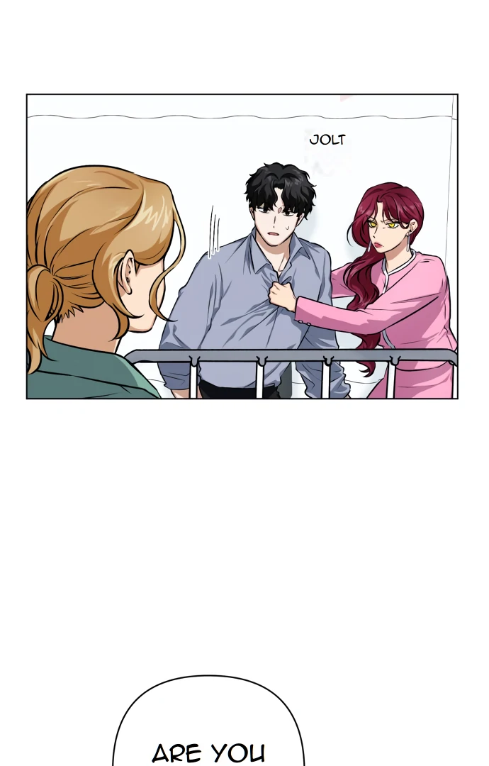 Remember Me Chapter 5 - Page 137