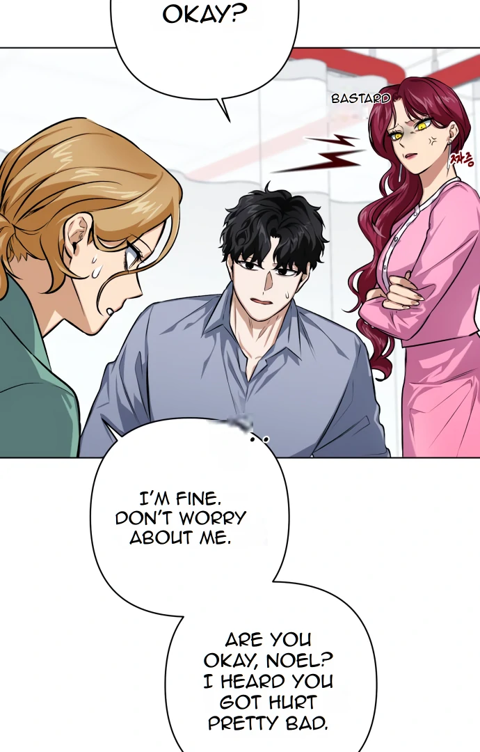 Remember Me Chapter 5 - Page 138