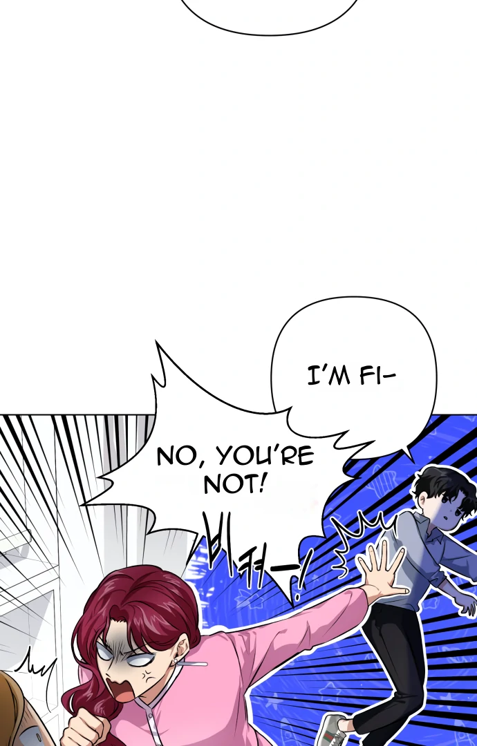Remember Me Chapter 5 - Page 139