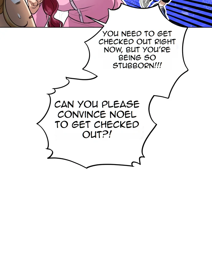 Remember Me Chapter 5 - Page 140