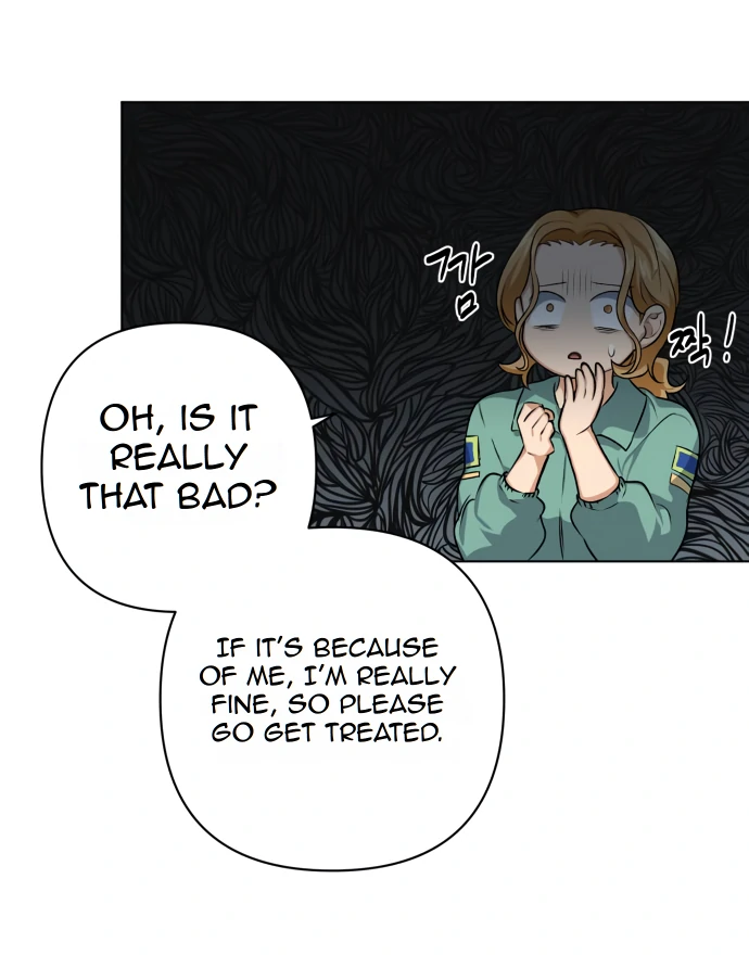 Remember Me Chapter 5 - Page 141