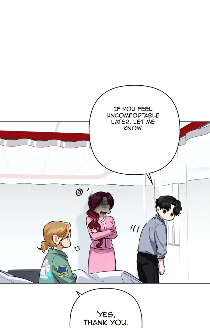 Remember Me Chapter 5 - Page 142