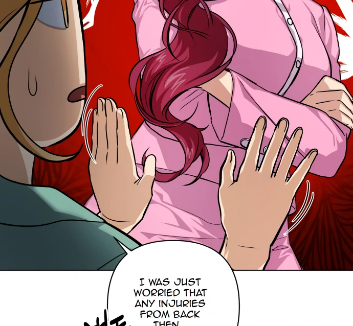 Remember Me Chapter 5 - Page 150