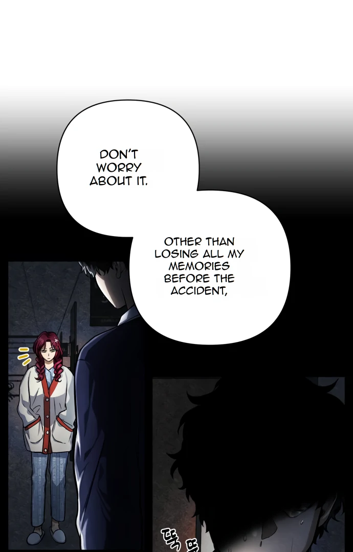 Remember Me Chapter 5 - Page 153