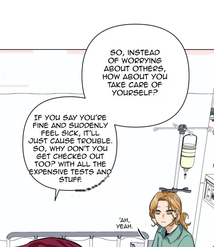 Remember Me Chapter 5 - Page 155
