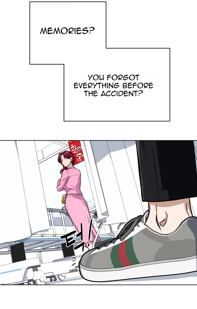Remember Me Chapter 5 - Page 157