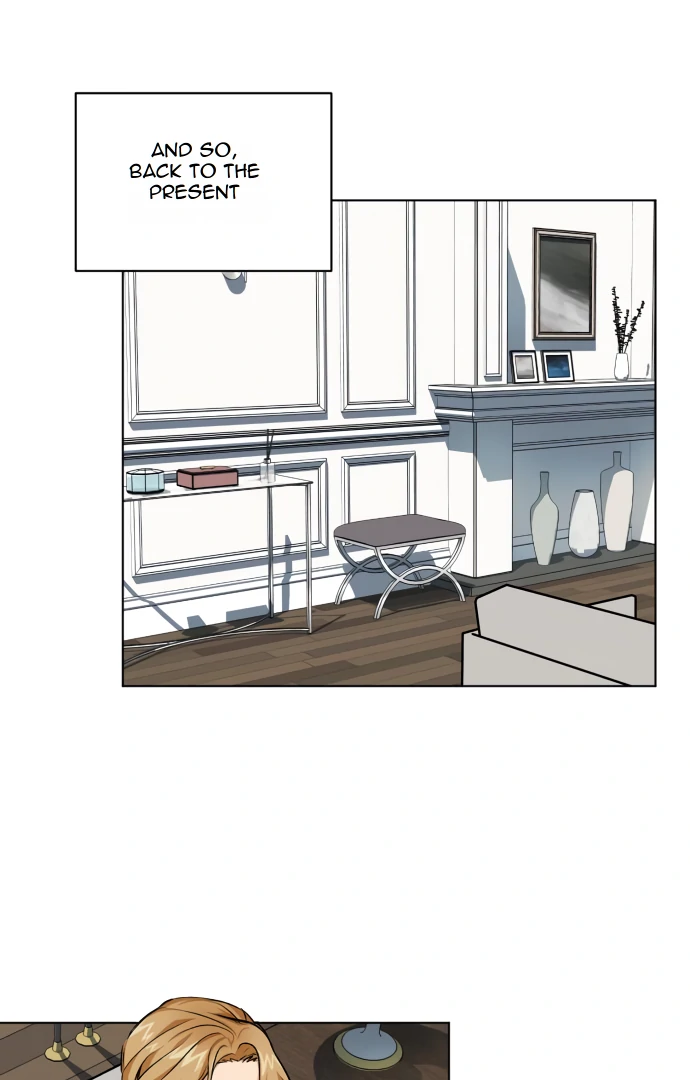 Remember Me Chapter 5 - Page 29