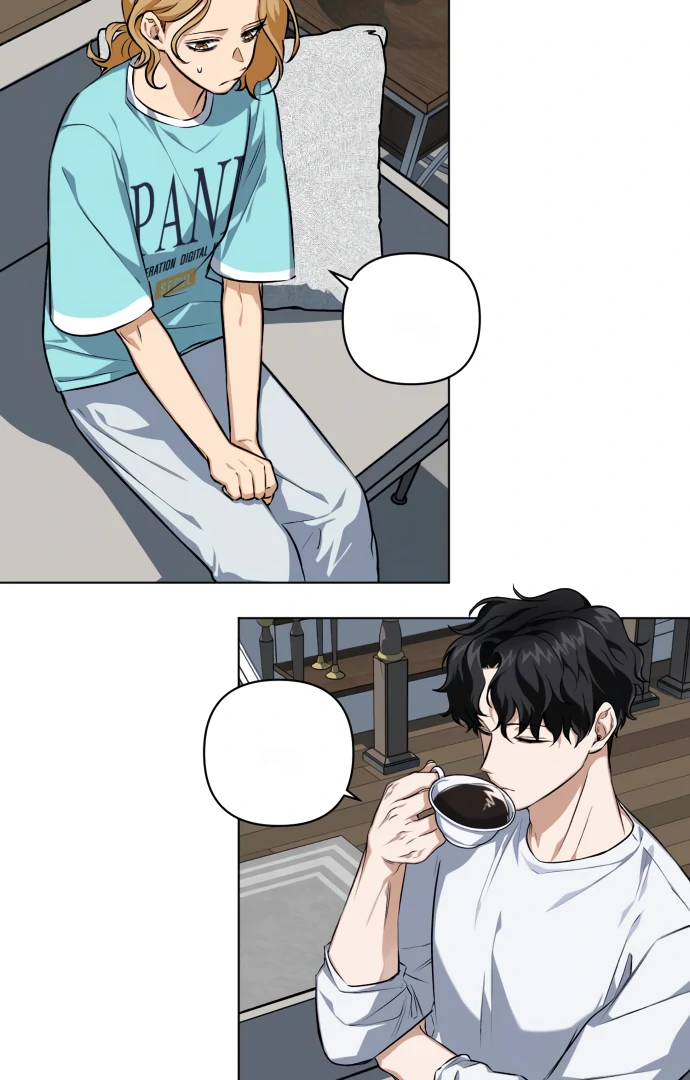 Remember Me Chapter 5 - Page 30