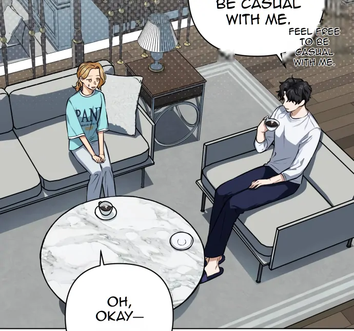 Remember Me Chapter 5 - Page 32