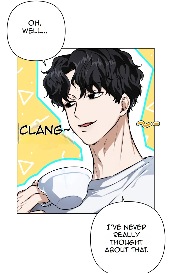 Remember Me Chapter 5 - Page 34
