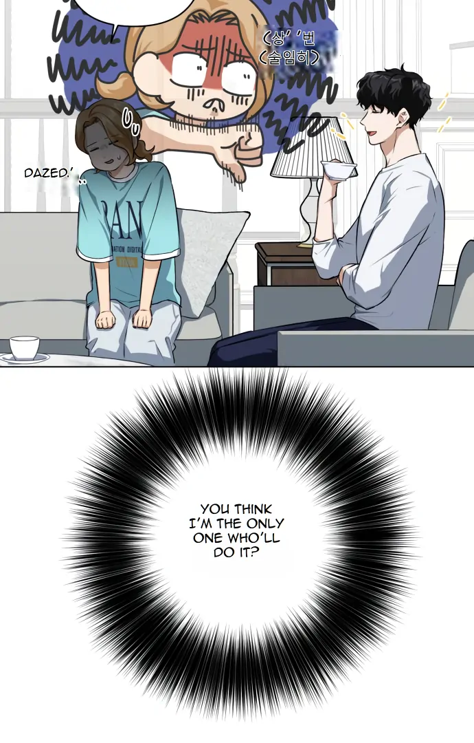 Remember Me Chapter 5 - Page 36