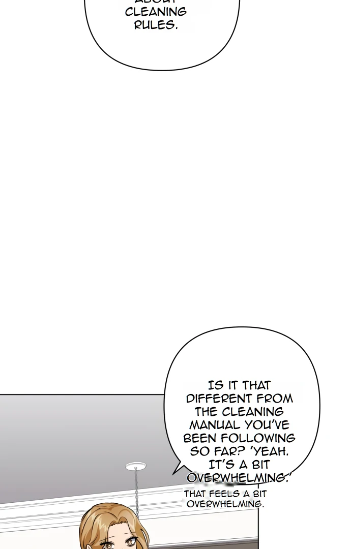 Remember Me Chapter 5 - Page 40