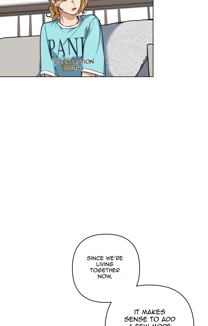 Remember Me Chapter 5 - Page 41