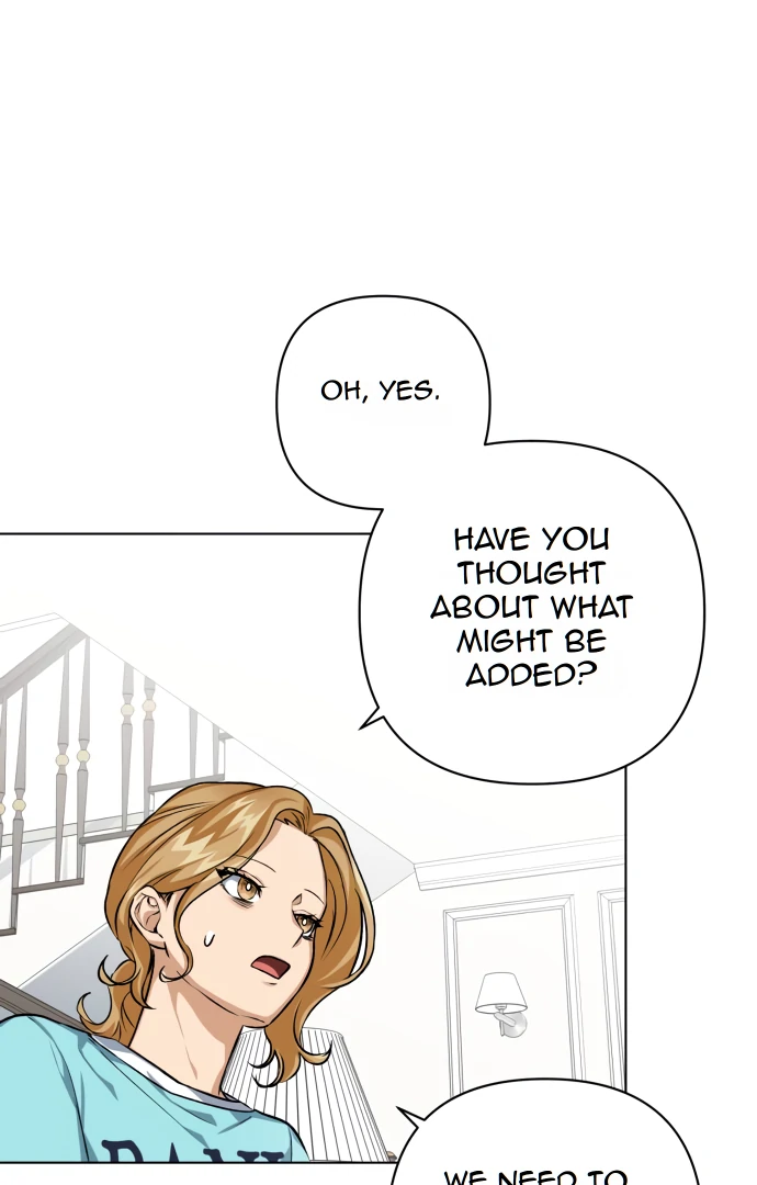 Remember Me Chapter 5 - Page 44