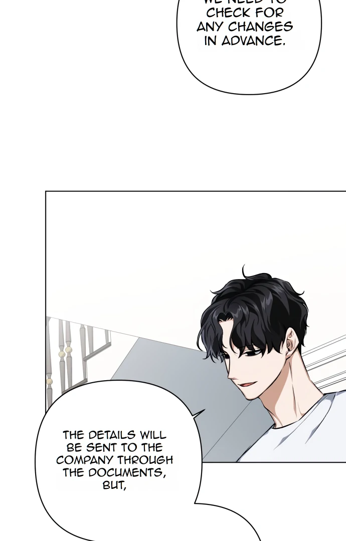 Remember Me Chapter 5 - Page 45