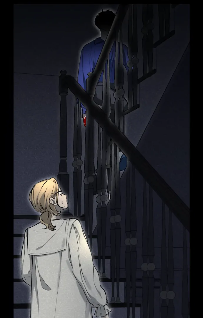Remember Me Chapter 5 - Page 50