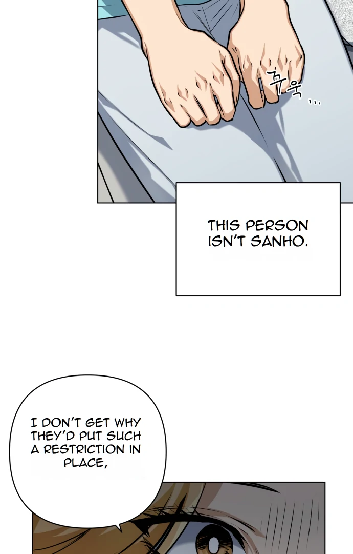 Remember Me Chapter 5 - Page 56