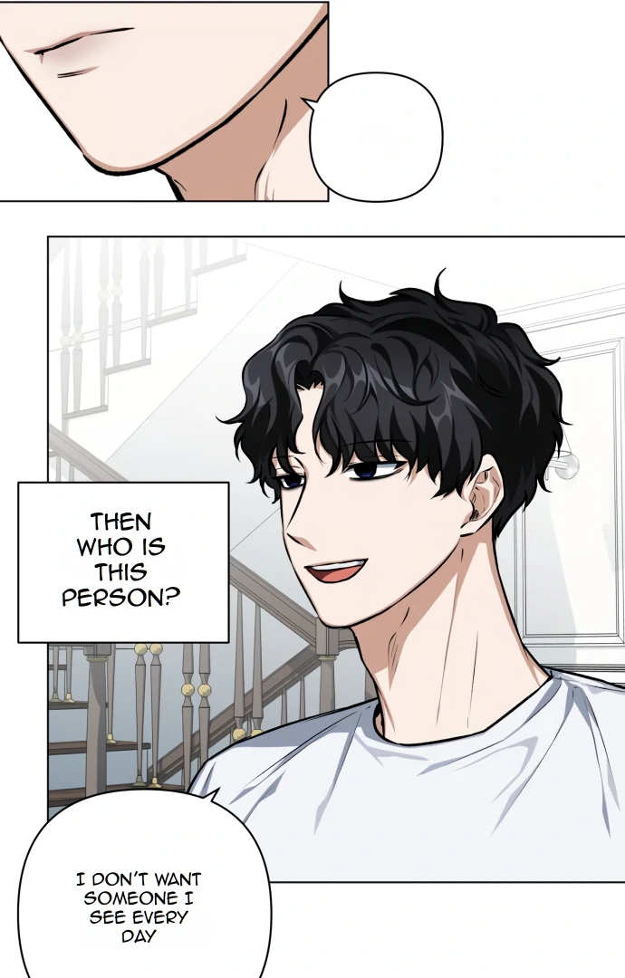 Remember Me Chapter 5 - Page 59