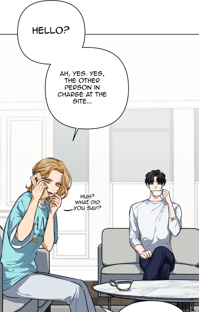 Remember Me Chapter 5 - Page 64