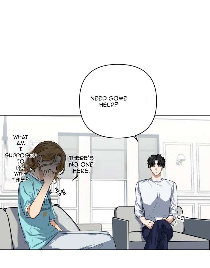 Remember Me Chapter 5 - Page 68