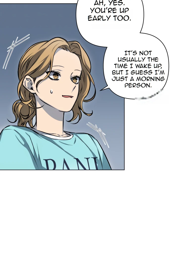 Remember Me Chapter 5 - Page 7