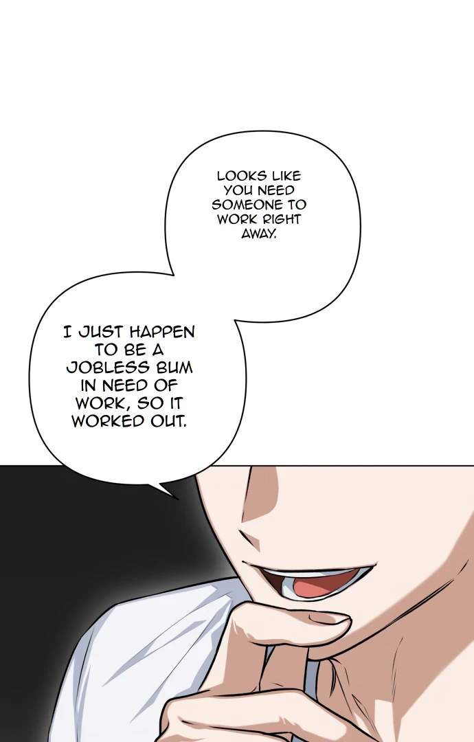 Remember Me Chapter 5 - Page 70