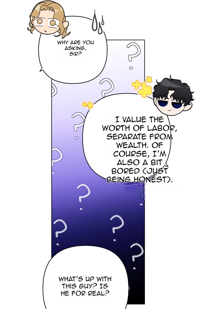 Remember Me Chapter 5 - Page 74