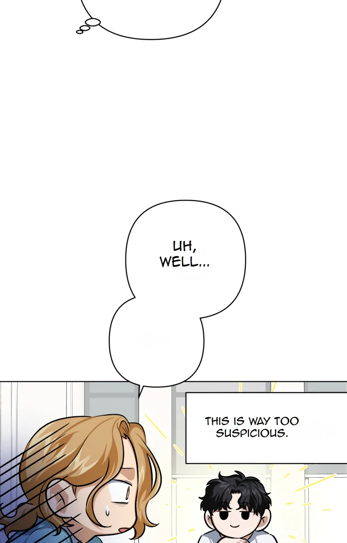 Remember Me Chapter 5 - Page 75