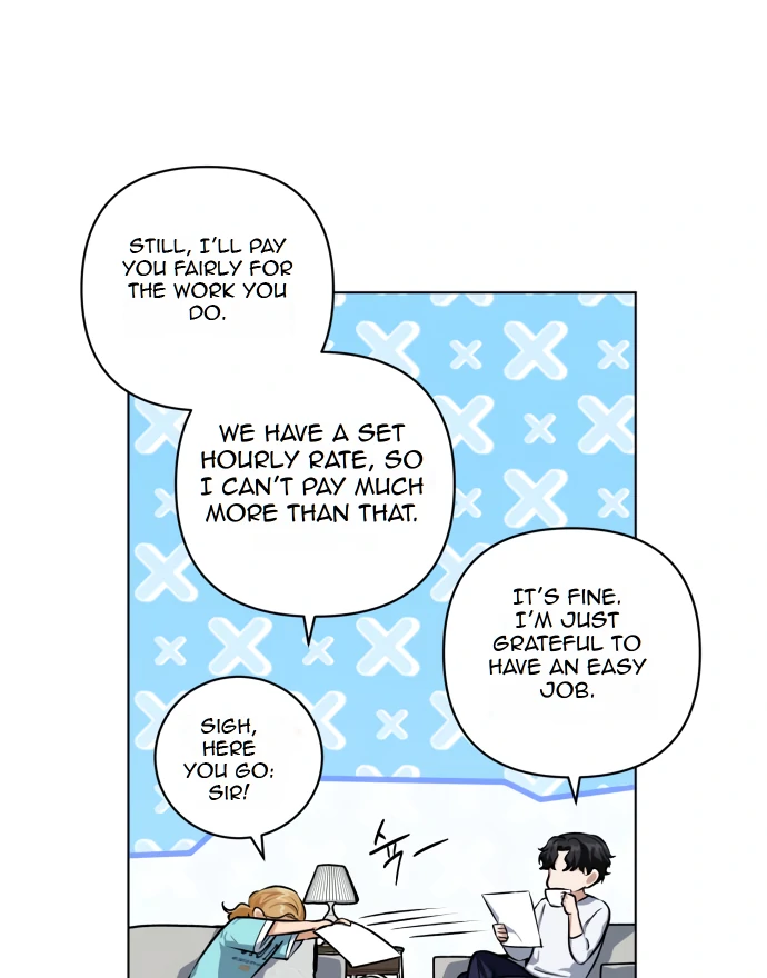 Remember Me Chapter 5 - Page 77